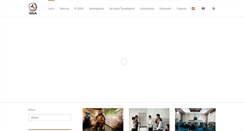Desktop Screenshot of insia-upm.es